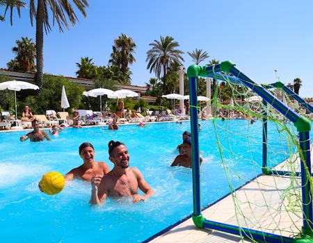 Hôtel Club Sera 5* - 5