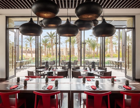 TUI Sélection Hôtel The Mora Sahara Tozeur - Choix Flex 5* - 2