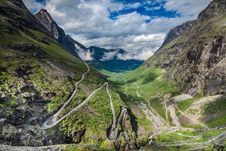 Circuit Splendeurs des Fjords 8J/7N - 2025 - 5
