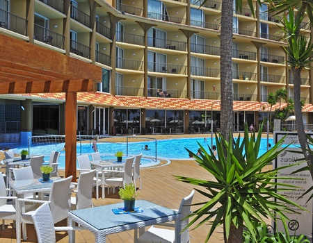 The Views Oasis - Madère - 3