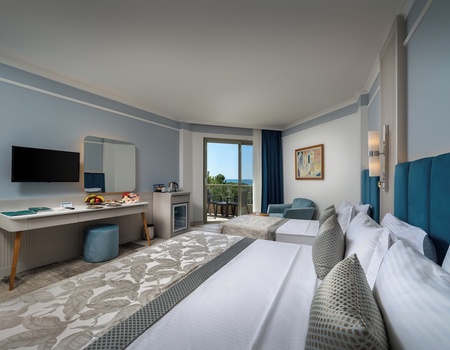 Hôtel Pine Beach Belek - 5