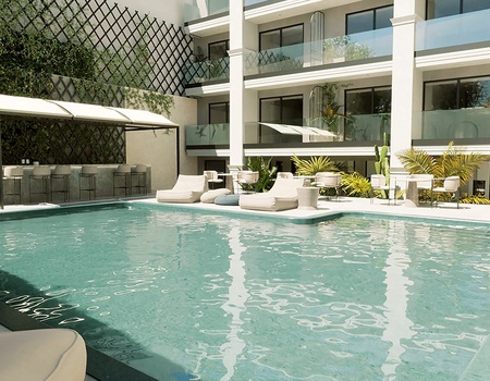 Hôtel Enorme Epavli Boutique 4* (Adult Friendly + 16) - Crète, Grèce - Image 1