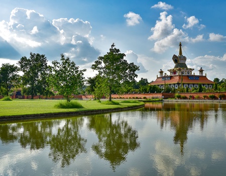 Circuit Népal oublié : cités médiévales et jungle du Teraï - 5