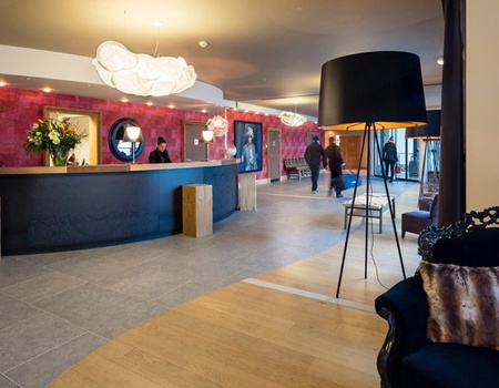 Hôtel Koh-I Nor 5* - Savoie - Val Thorens, Alpes du Nord - Image 3