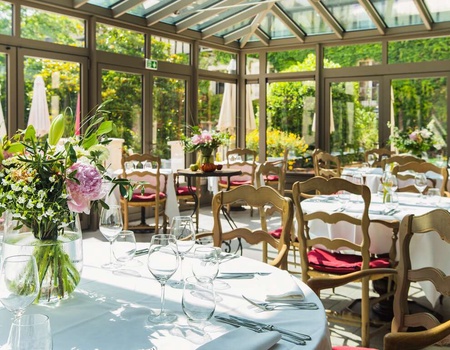 Séjour avec dîner dans un cadre bucolique - 4* - 4