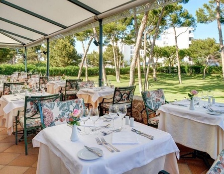 Hôtel Hipotels Hipocampo Palace & Spa 5* - 5