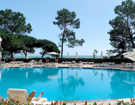 Hôtel PortoBay Falesia Hotel 4* - 3