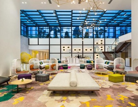 Millenium Al Barsha 4* - 3