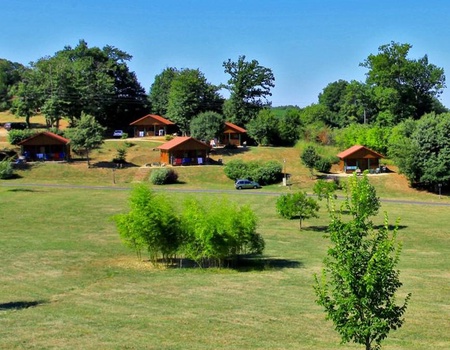 Slow Village Séveilles, 5* - 5