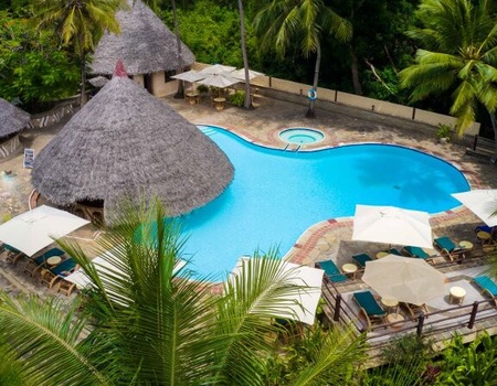 Jet Tours Signature Pinewood Beach Resort & Spa 4*
