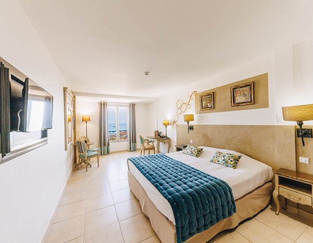 Boutique Hôtel Liberata & Spa 4* - Corse, France - Image 1
