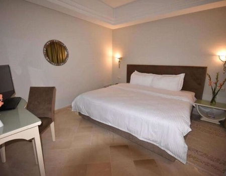 Hôtel Verdi Tunis Beach Resort 4* - 3