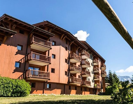 Résidence Les Alpages de Chantel - Maeva Home - Savoie - Bourg Saint Maurice, Alpes du Nord - Image 1