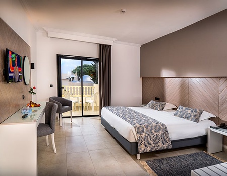 Calimera Delfino Beach 4*