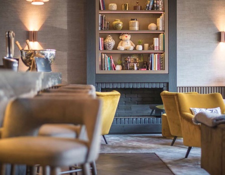 Séjour en Alsace avec entrées à Europa Park (45 minutes du parc) - 3* - 5