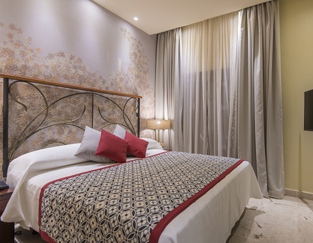 Combiné Habaguanex 5* - Trinidad 4* - Playa Vista Azul 5* - 4