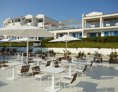 Hôtel Aluasoul Zakynthos 4* - Adult only +16ans - 4