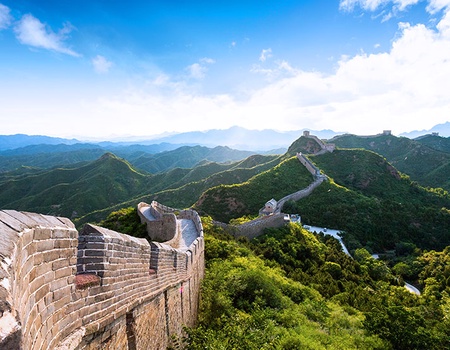La Chine, sur les traces des Fils du Ciel (petit groupe - 6-12 pers.) - 3