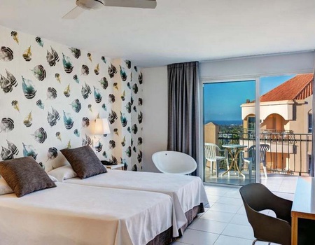Hôtel Dunas Mirador Maspalomas 3* - 4