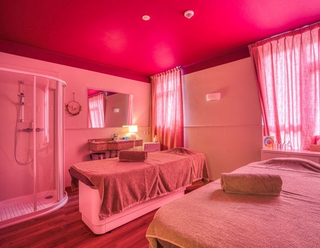 Le Clervaux Boutique Hôtel 4* Supérieur - 5