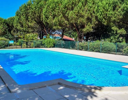 Camping Le Braou 3* - Maeva - Gironde - Audenge, Atlantique Sud - Image 4