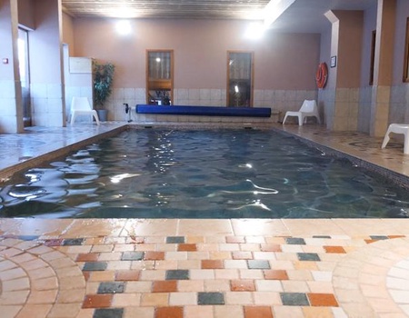 Résidence Chalet des Neiges 4* - 5