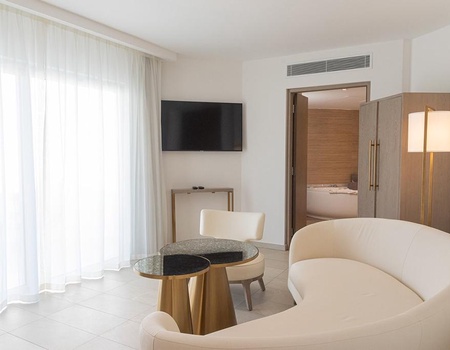 Hôtel Grand Bavaro Princess 5* | Playa Bavaro - Punta Cana, République Dominicaine - Image 4