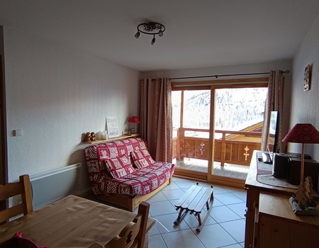 Chalet du Bois de Suffin - Hautes-Alpes - Montgenèvre, Alpes du Sud - Image 4