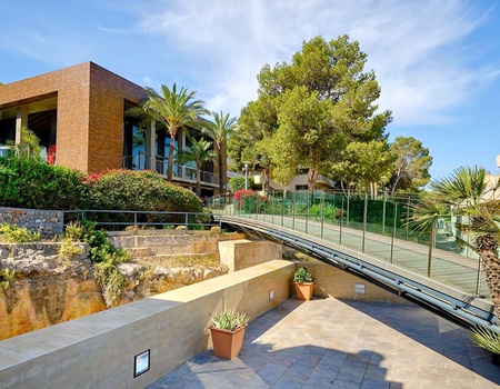 Hôtel Ôclub Experience Occidental Cala Viñas 4* - 4