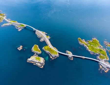 Circuit Vision Magique des Grands Fjords Norvégiens - 3