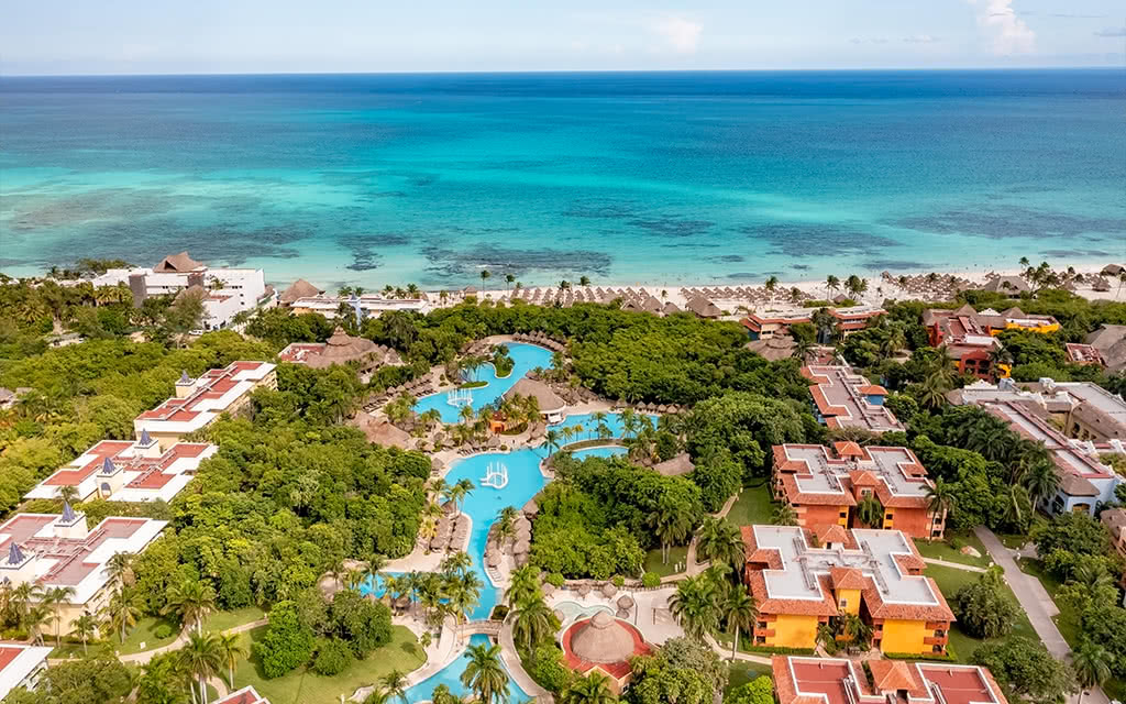 Iberostar Waves Paraíso del Mar ***** - 3