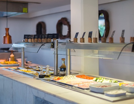 HM Playa Del Carmen **** - 4