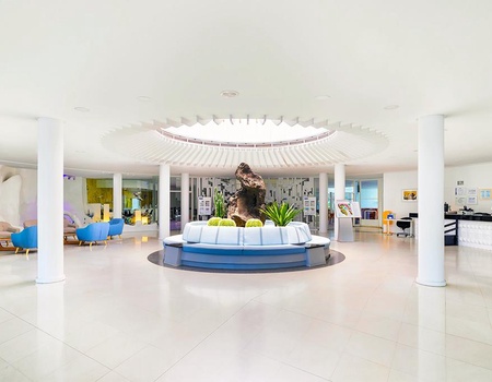 Hôtel H10 Suites Lanzarote Gardens 4* - 4