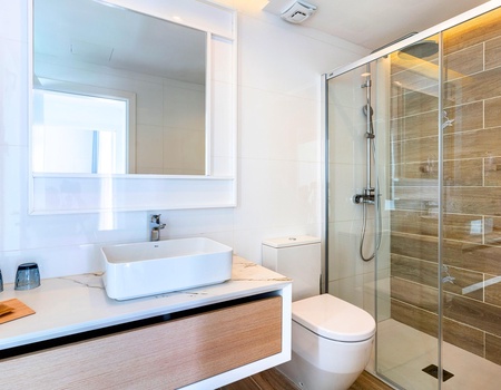 Hôtel Resort Cordial Santa Agueda 5* - 4