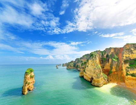 Autotour Sentiers intérieurs du Portugal - De Faro A Faro - 5