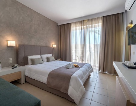 Hôtel Nefeli 4* - 3