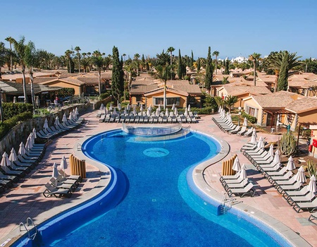 Hôtel Club Lookéa Maspalomas 4* - Grande Canarie, Canaries - Image 1