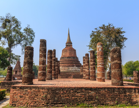 Circuit Charmes de Thaïlande aux Temples d'Angkor 4* - 3