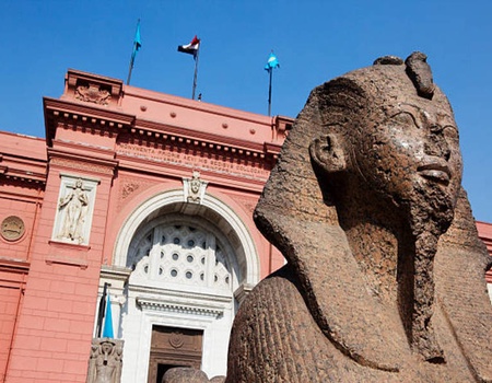 Circuit autrement l'Egypte - 4