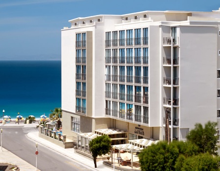 Hôtel Mitsis La Vita 4*