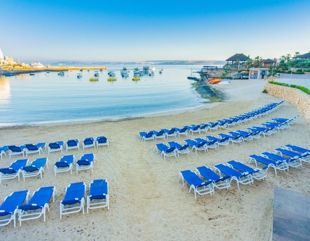 Hôtel Ramla Bay Resort 4* - 2