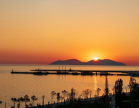 L'Albanie en héritage - 1