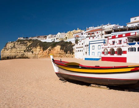 Road Trip Bol d'air en Algarve - 2