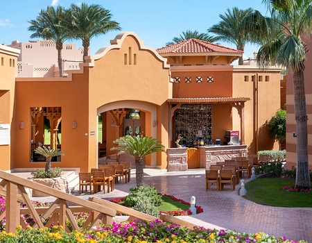 Hôtel Charmillon Gardens Aqua Park 5* - 3