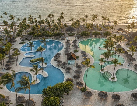 Iberostar Waves Dominicana 5* - 2