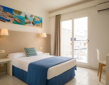 Hôtel htop Caleta Palace 4* - Platja d'Aro - 4