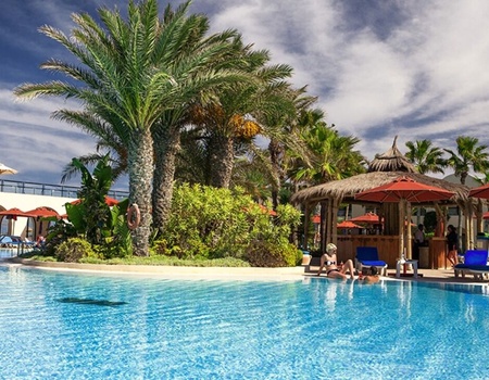 Hotel Sentido Djerba Beach 4* - Djerba, Tunisie - Image 4