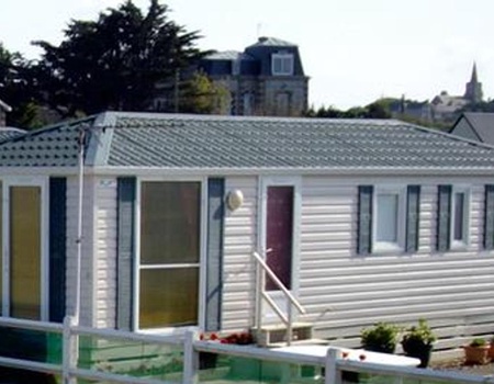 Camping La Sinope, 3* - Manche - Quinéville, Manche & Normandie - Image 2