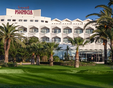 Hôtel Sentido Phenicia 4* - 4