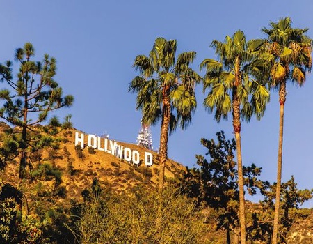 Splendeurs de l'Ouest des USA & Côte Pacifique 14J/12N - 2026 - (Flex) - 4